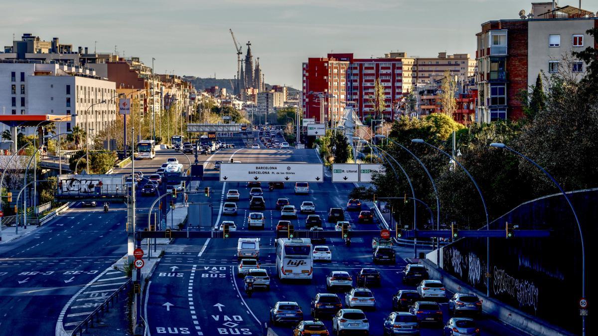 
                                     Semana Santa sin víctimas mortales en las carreteras catalanas
                                 