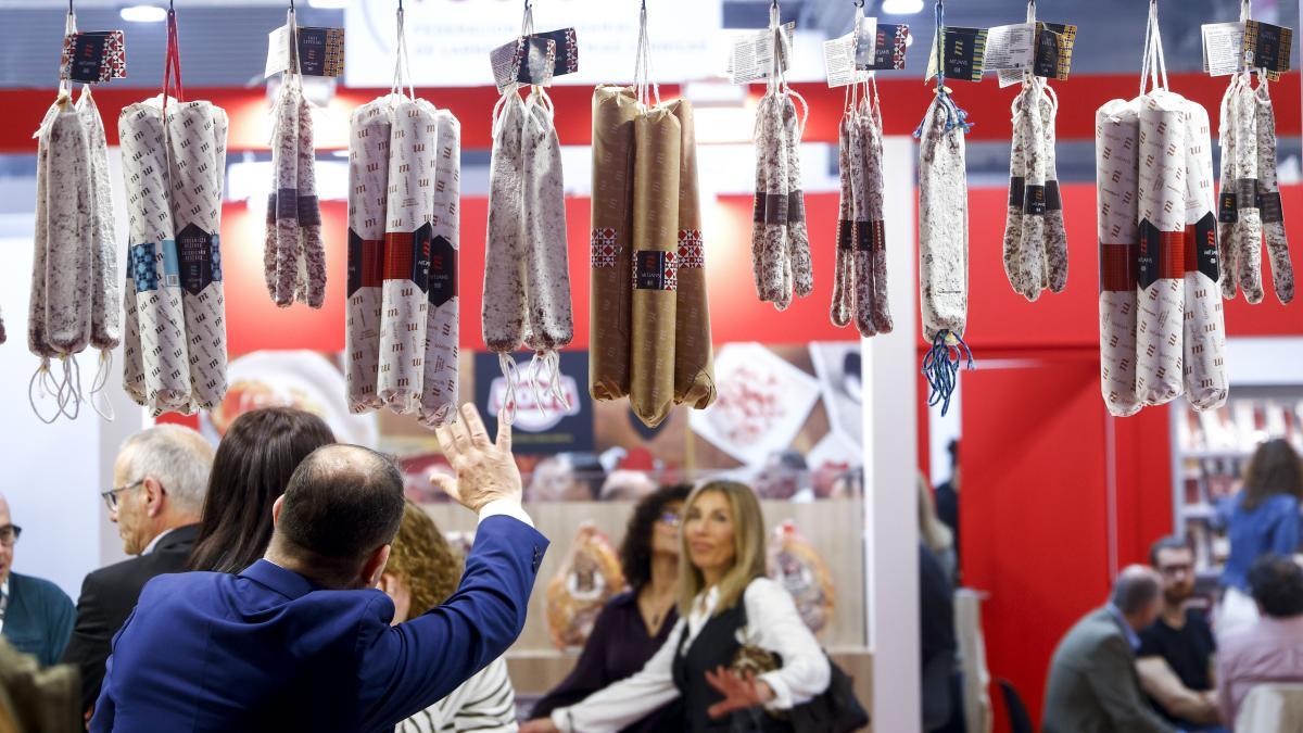 
                                                           La necesaria soberanía alimentaria
                                                       