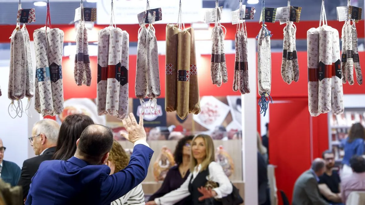 
                                                           La necesaria soberanía alimentaria
                                                       