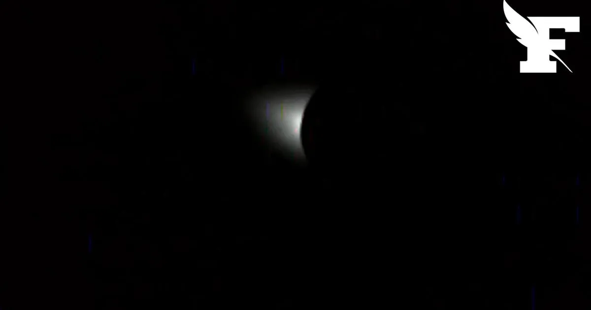 Artémis 2 : les astronautes témoins privilégiés d’une éclipse solaire depuis l’espace