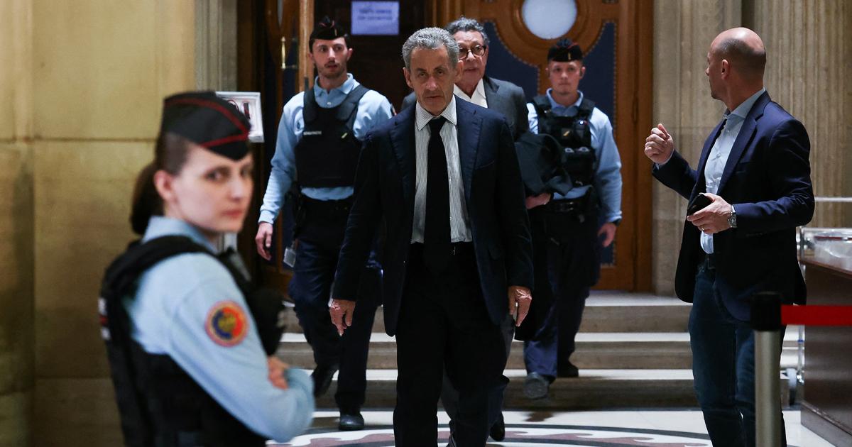 « Financement libyen » : Nicolas Sarkozy a trois jours pour convaincre
