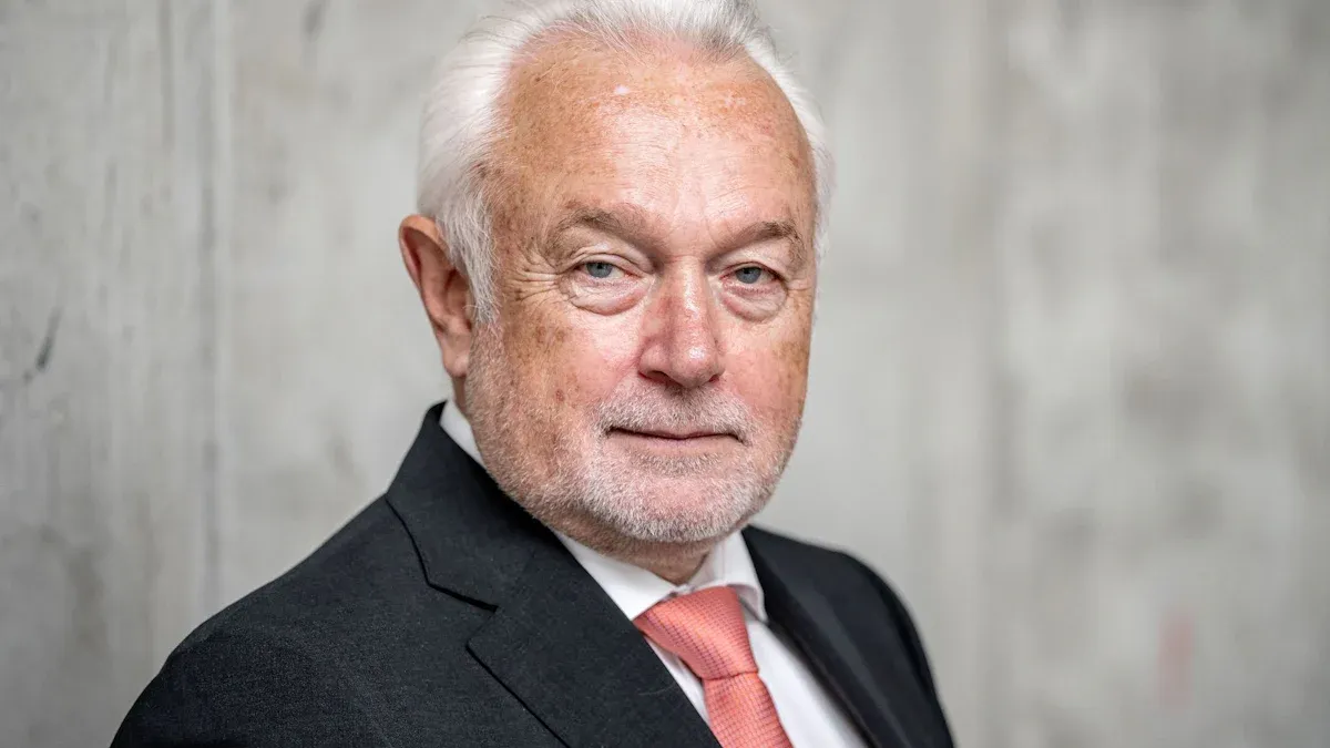 FDP-Machtkampf: Kubicki zwingt die Liberalen zur Richtungsentscheidung
