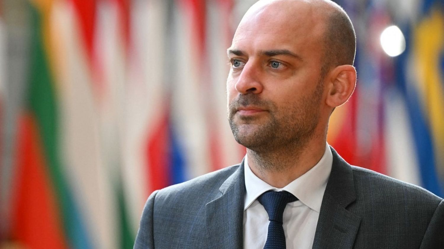 Guerre au Moyen-Orient : "Nous nous opposons à toute frappe sur les infrastructures civiles" en Iran, affirme Jean-Noël Barrot, en réponse aux menaces de Donald Trump