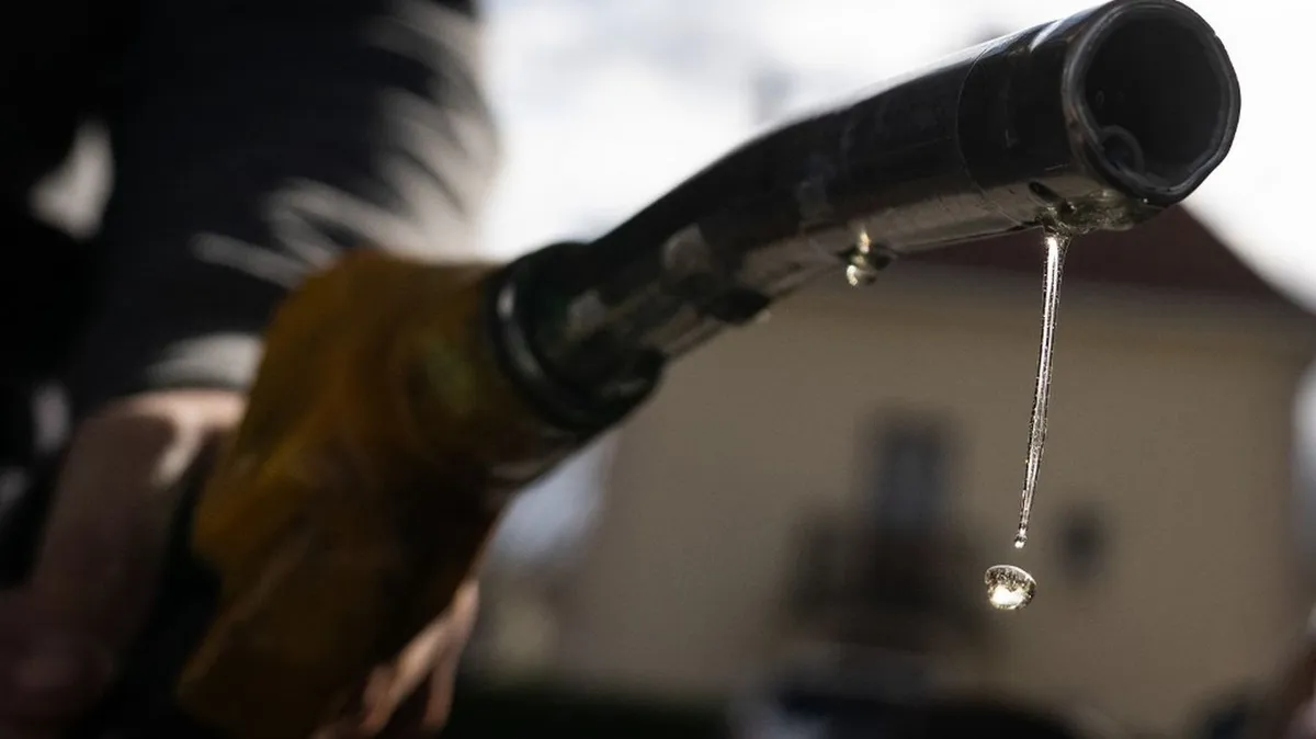 "On voit tout en direct" : au cœur d’une entreprise spécialisée dans l’observation des mouvements des produits énergétiques