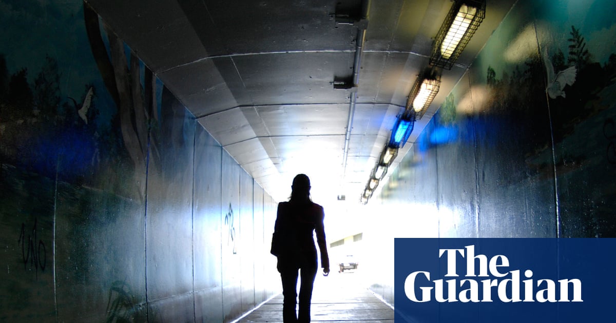 Tuesday briefing: What is driving the record rise in stalking offences?