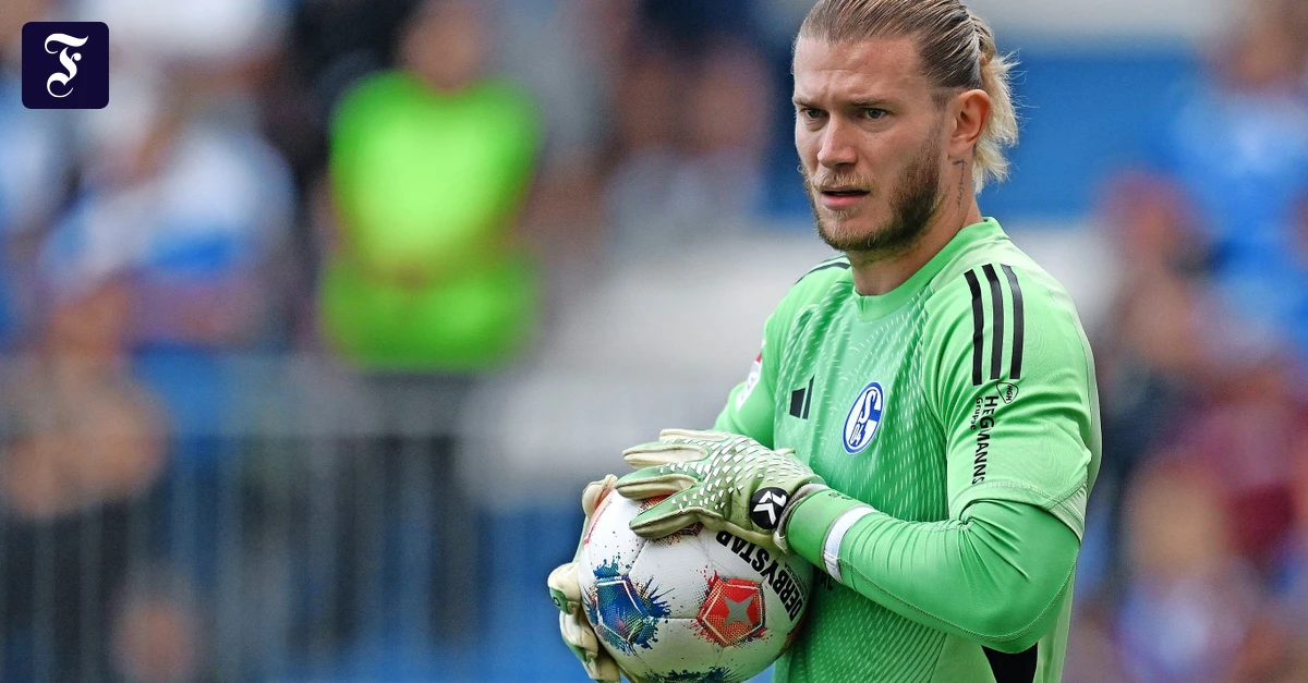 S04-Torwart im Fragebogen: Welche Regel würden Sie ändern, Herr Karius?