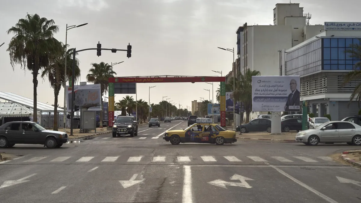 Mauritanie: négociations restreintes entre majorité et oppositions en vue d’un dialogue national