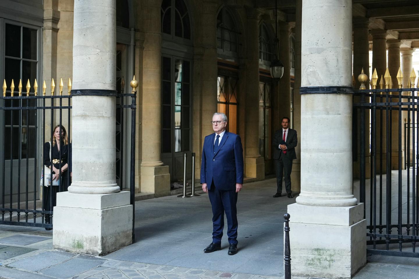 Le départ d’Aurélie Bretonneau, secrétaire générale du Conseil constitutionnel, soulève interrogations et inquiétudes