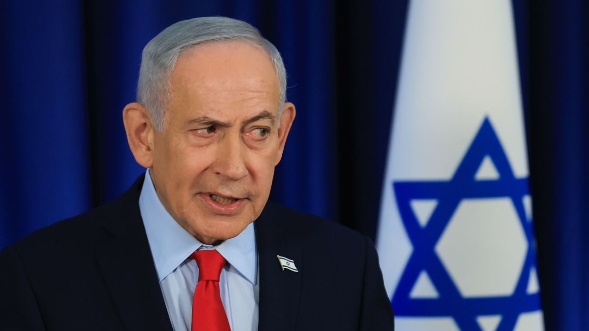 Israel: Benjamin Netanyahu entlässt Kabinettschef Ziv Agmon nach rassistischem Ausfall