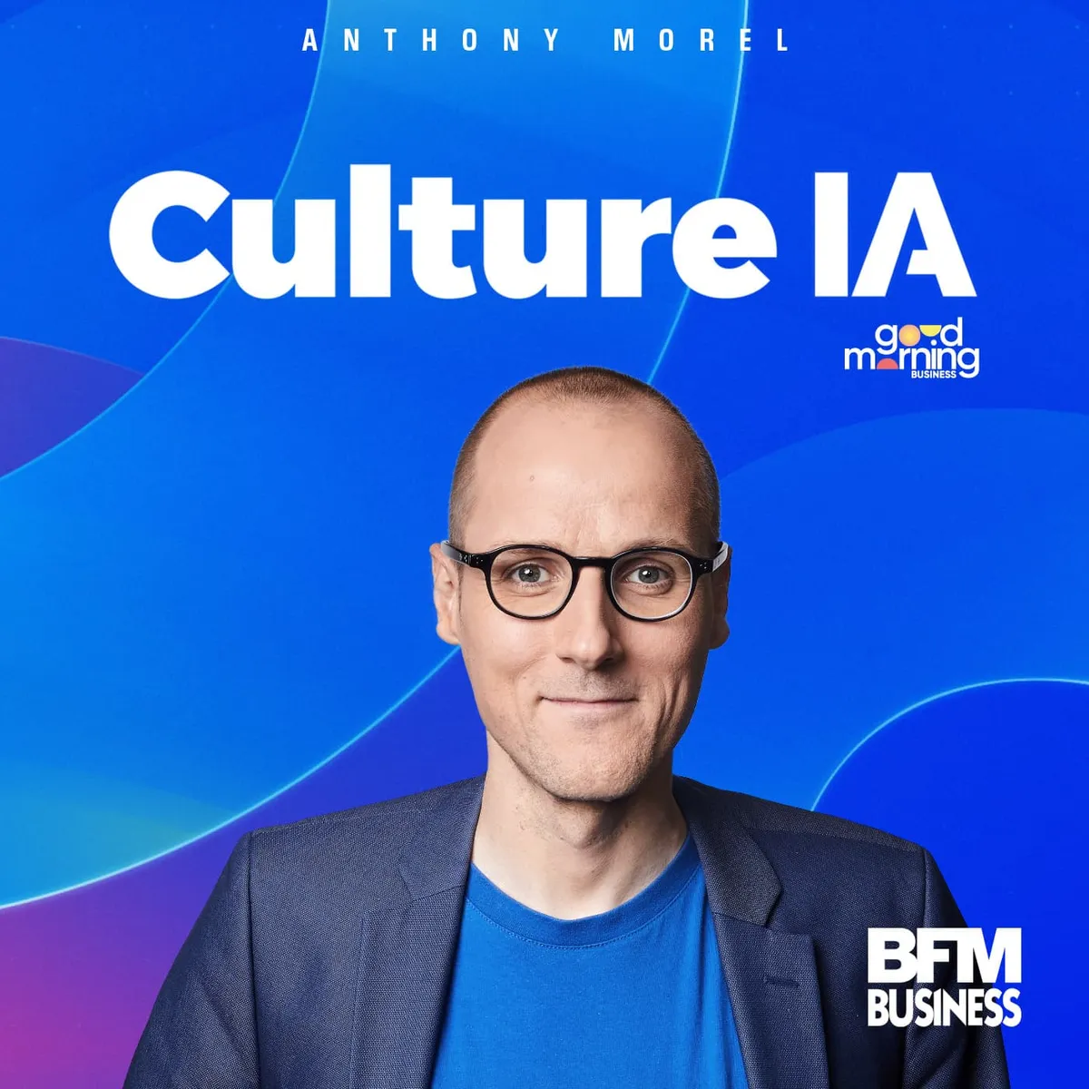 Culture IA : Un empire à un milliard… tout seul avec l’IA - 07/04