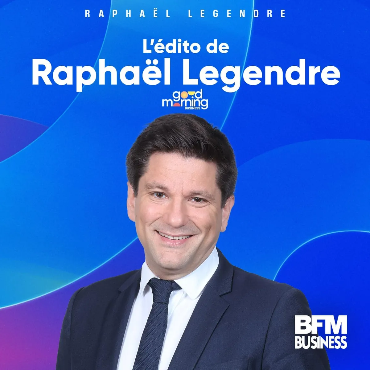 L’Edito de Raphaël Legendre : Faut-il revoir la carte des régions ? - 07/04