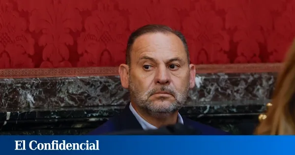 Juicio del caso mascarillas a Ábalos, Koldo y Aldama en el Supremo, en directo | El hijo de Ábalos y Jésica, protagonistas hoy de la primera sesión