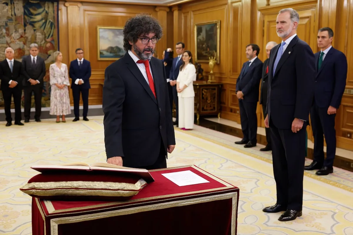Un vocal progresista del Poder Judicial se postula para ser el juez español en el Tribunal Europeo de Derechos Humanos