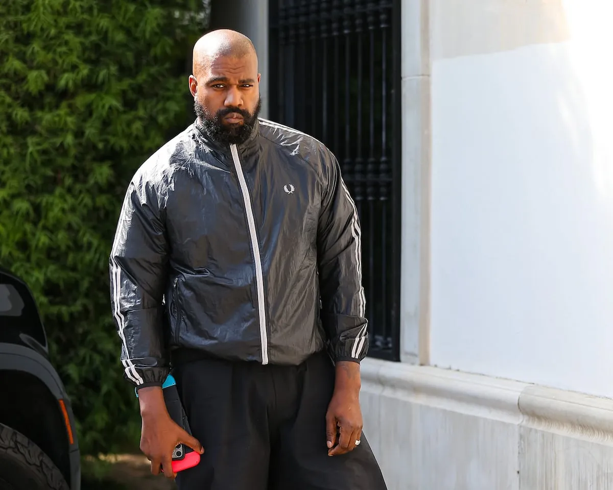 Kanye West quiere expiar su pasado antisemita reuniéndose con judíos británicos en su próximo concierto en Londres