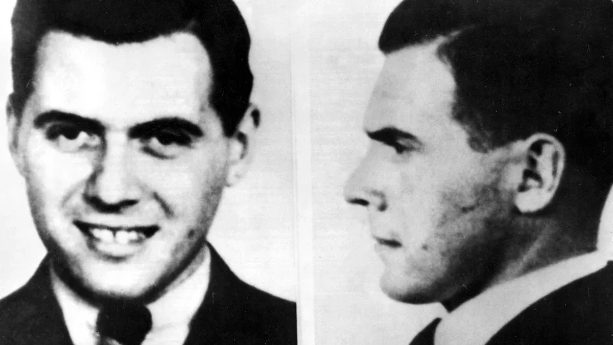NS-Kriegsverbrecher: Die Akte Mengele