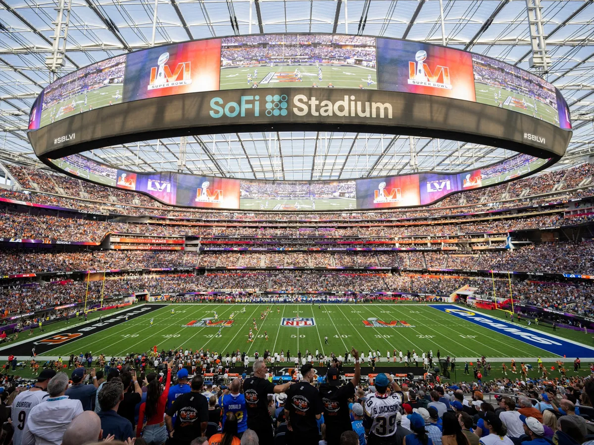 Los Angeles Stadium workers urge FIFA to bar ICE from World Cup