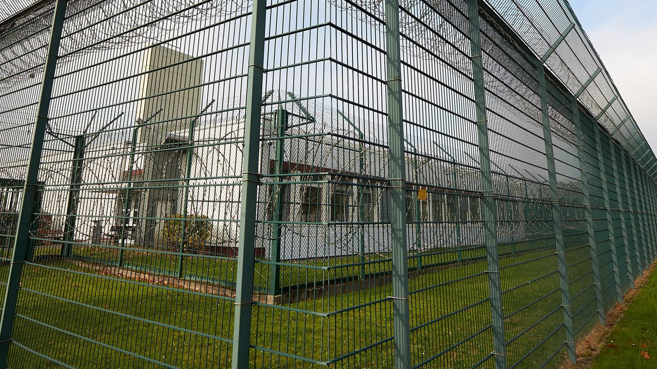 Der Maßregelvollzug ist überlastet - und steht vor dem Kollaps