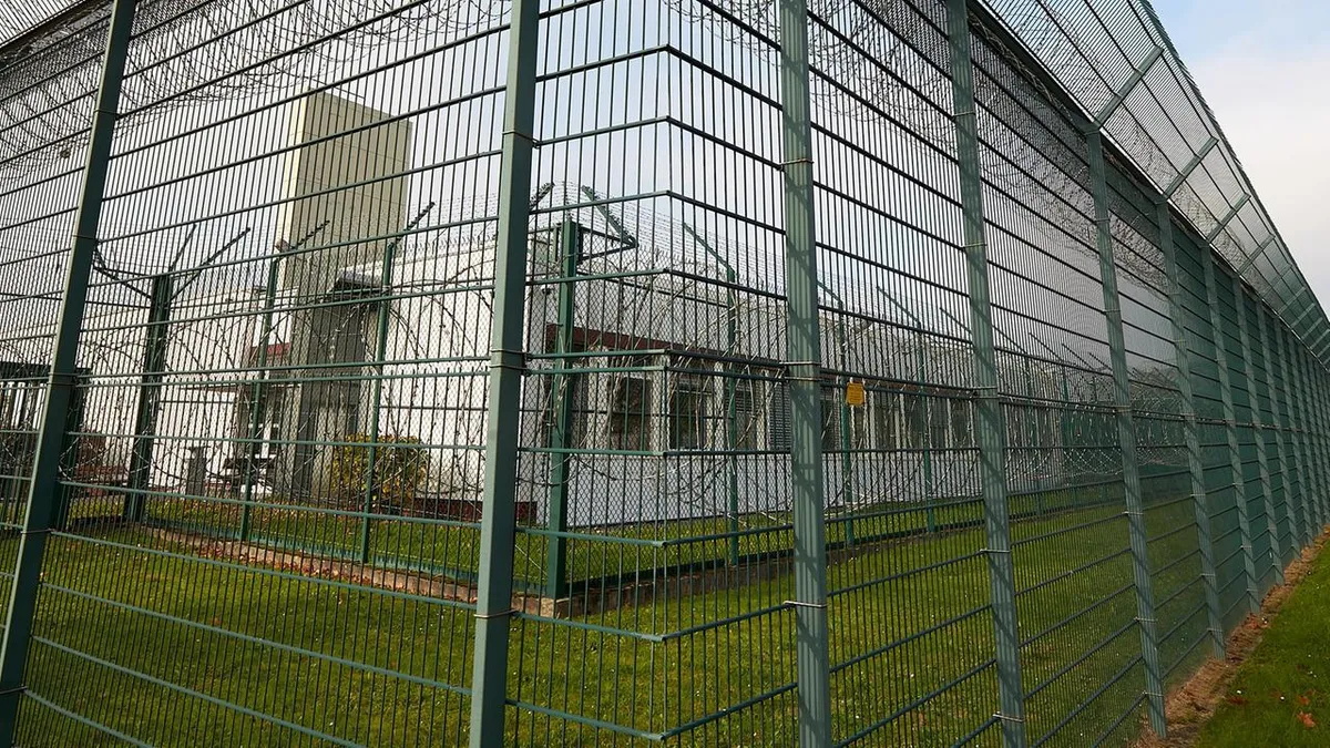 Der Maßregelvollzug ist überlastet - und steht vor dem Kollaps