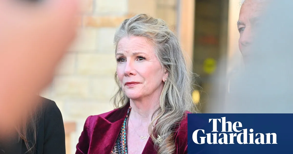 Melissa Gilbert denies being ‘naive’ or ‘complicit’ in standing by Timothy Busfield despite sexual abuse claims