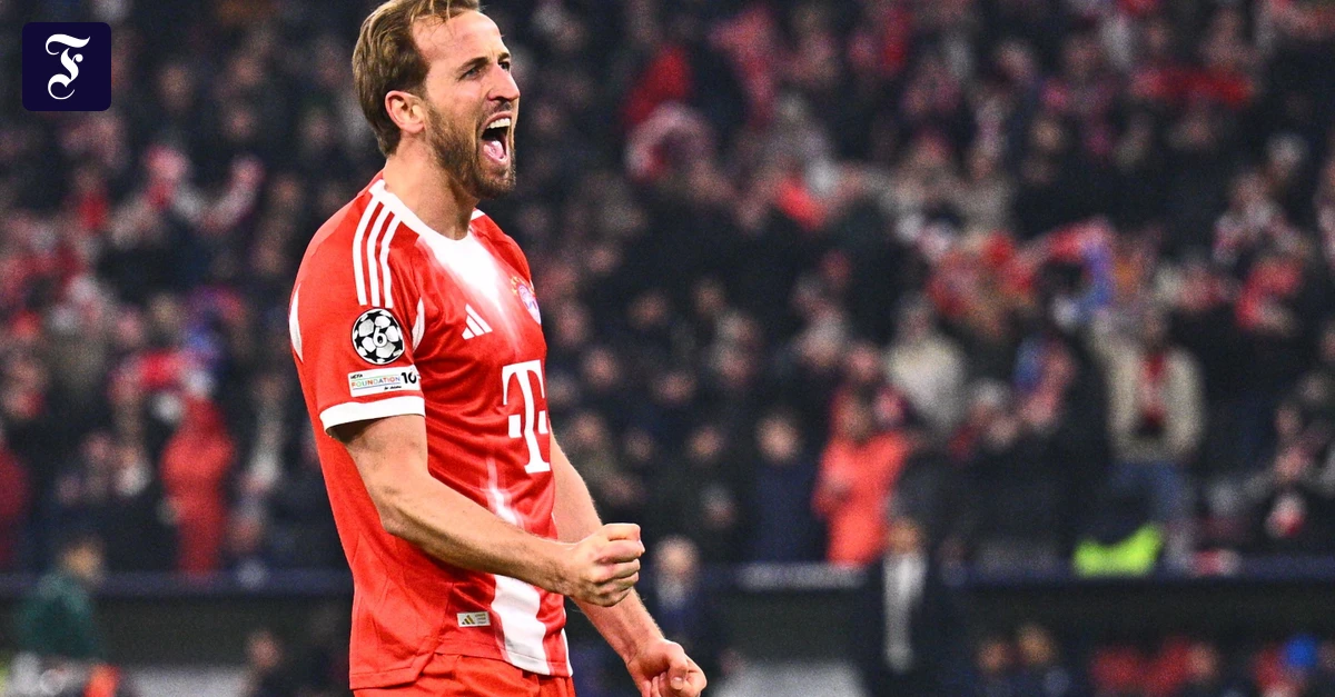 „Die tödlichste Torfabrik“: Spaniens Presse warnt vor dem FC Bayern München