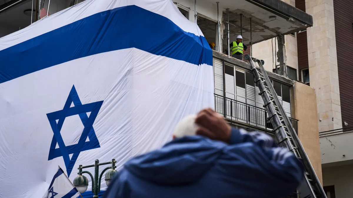 Israël: un pays entre radicalisation et quête d'identité, déjà en campagne pour les législatives