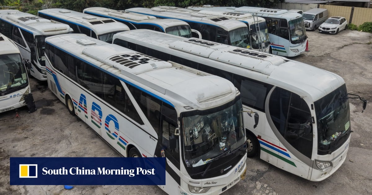 Lawmakers call for fuel subsidies, citing loss-making bus service amid oil price spike
