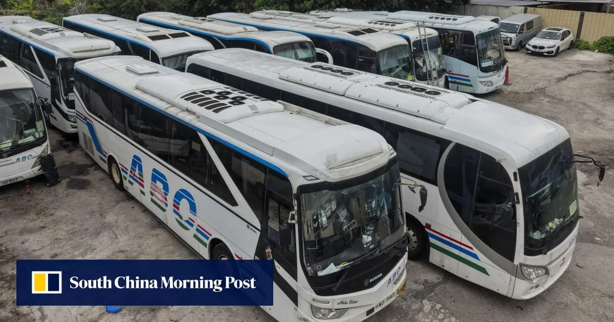 Lawmakers call for fuel subsidies, citing loss-making bus service amid oil price spike