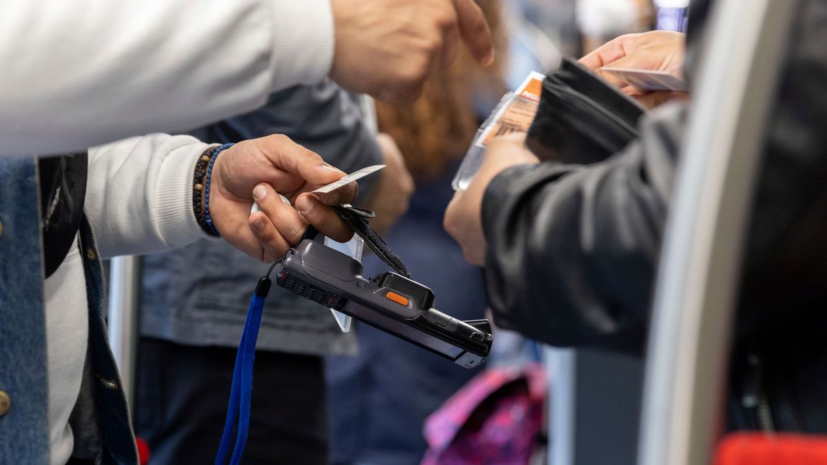 Schwarzfahren: Union gegen Entkriminalisierungs-Plan des Justizministeriums