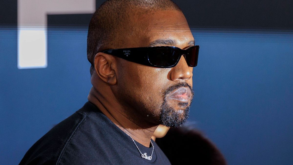 Kanye West: Ye schlägt Treffen mit Mitgliedern der jüdischen Gemeinde in Großbritannien vor