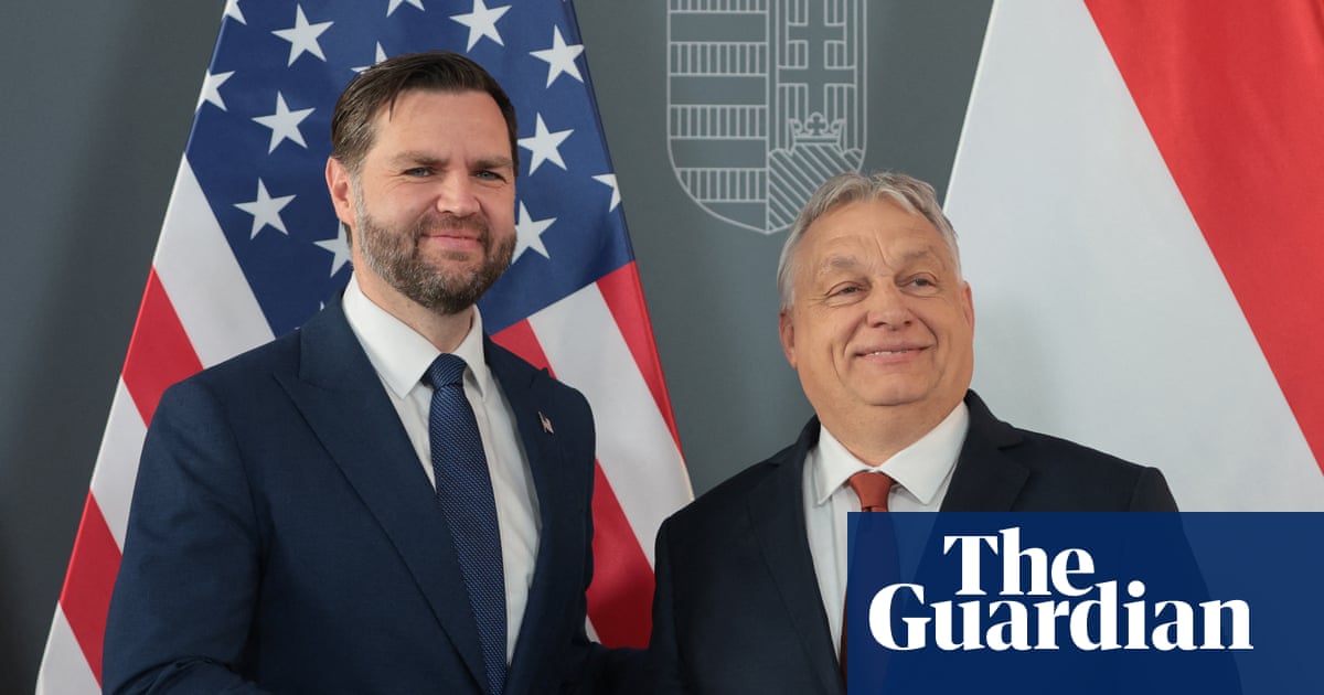 Viktor Orbán told Putin ‘I am at your service’ in October phone call