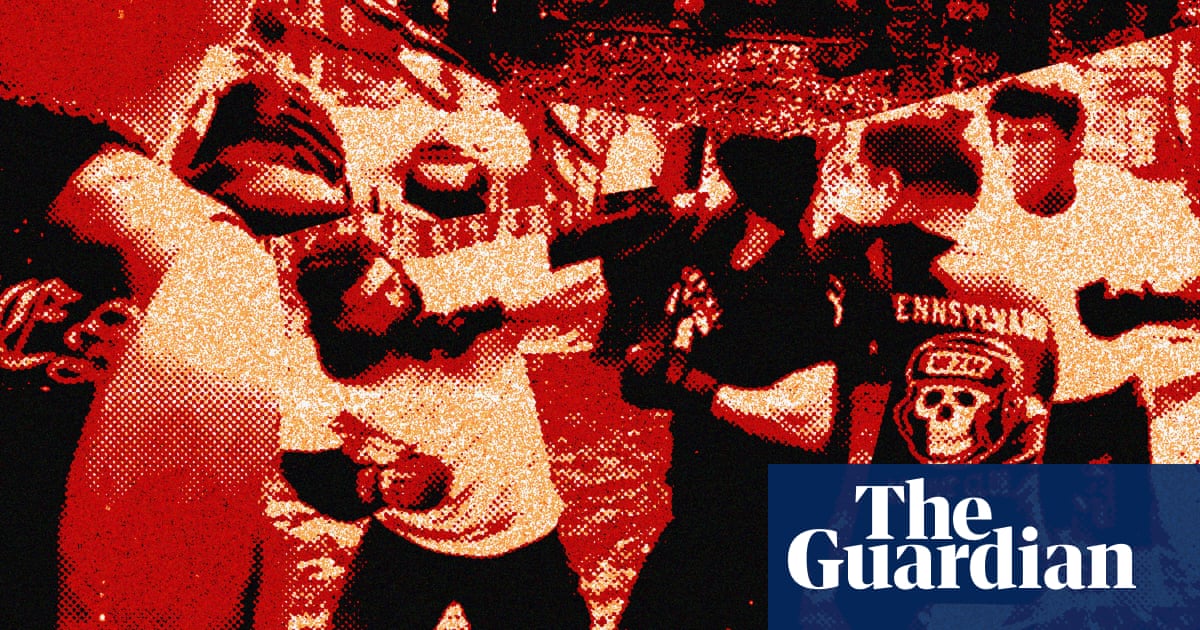 Members of neo-Nazi ‘active clubs’ join combat events at secretive Virginia compound