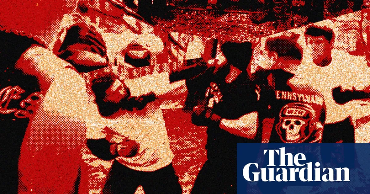 Members of neo-Nazi ‘active clubs’ join combat events at secretive Virginia compound