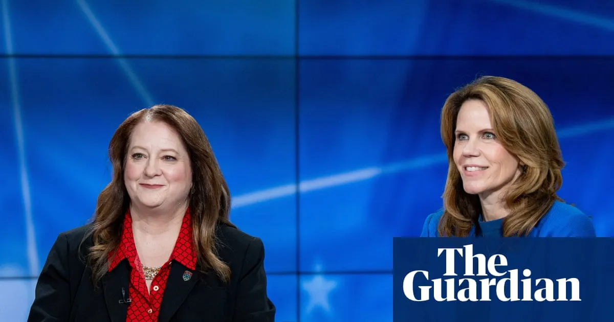 Wisconsin votes in supreme court race amid threat of midterm election attacks