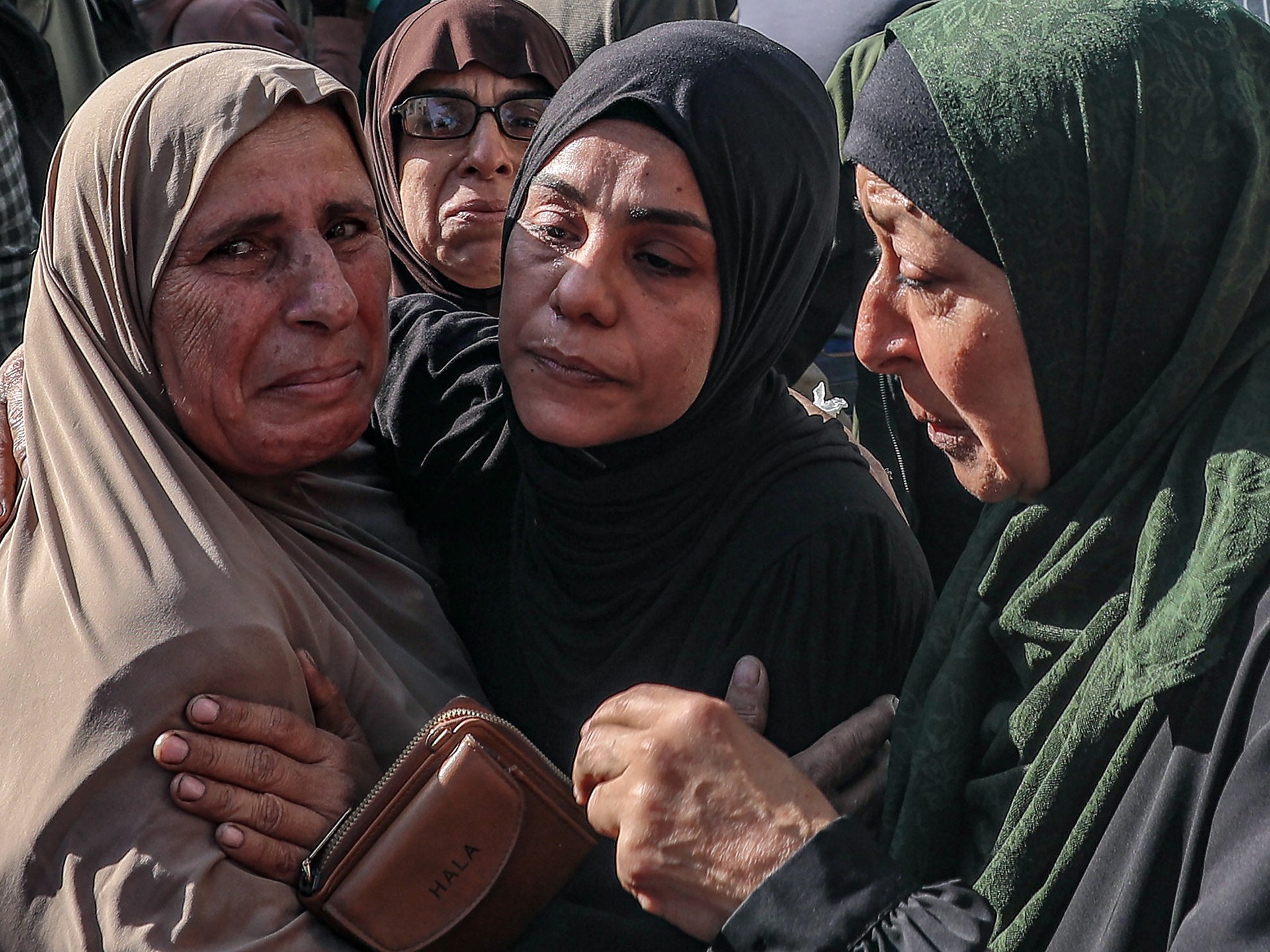 Israel’s genocide in Gaza has not stopped, despite the ceasefire: Analysts