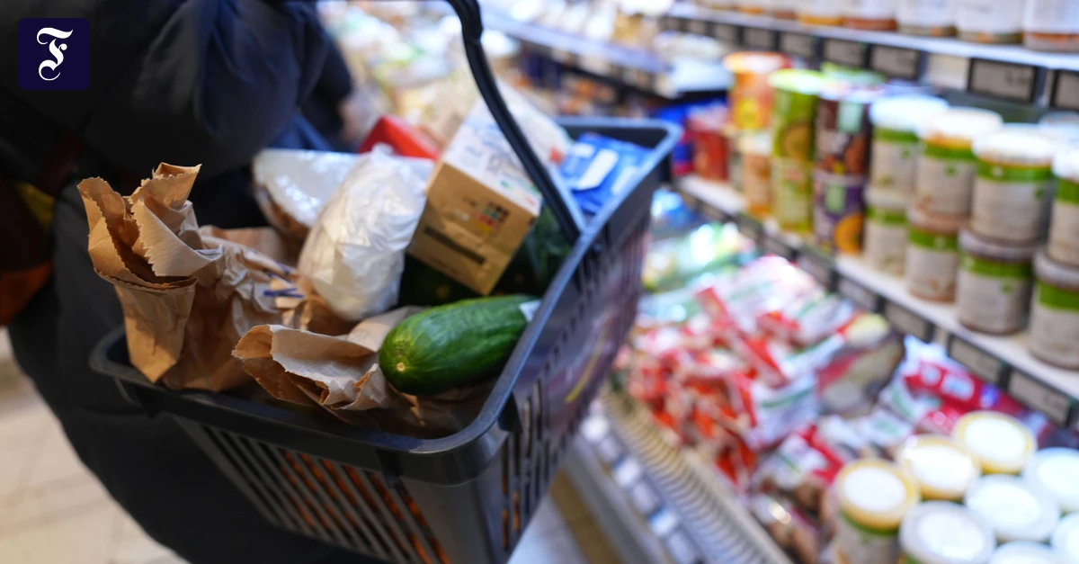 Haushaltslöcher: Sie reden eine höhere Mehrwertsteuer herbei