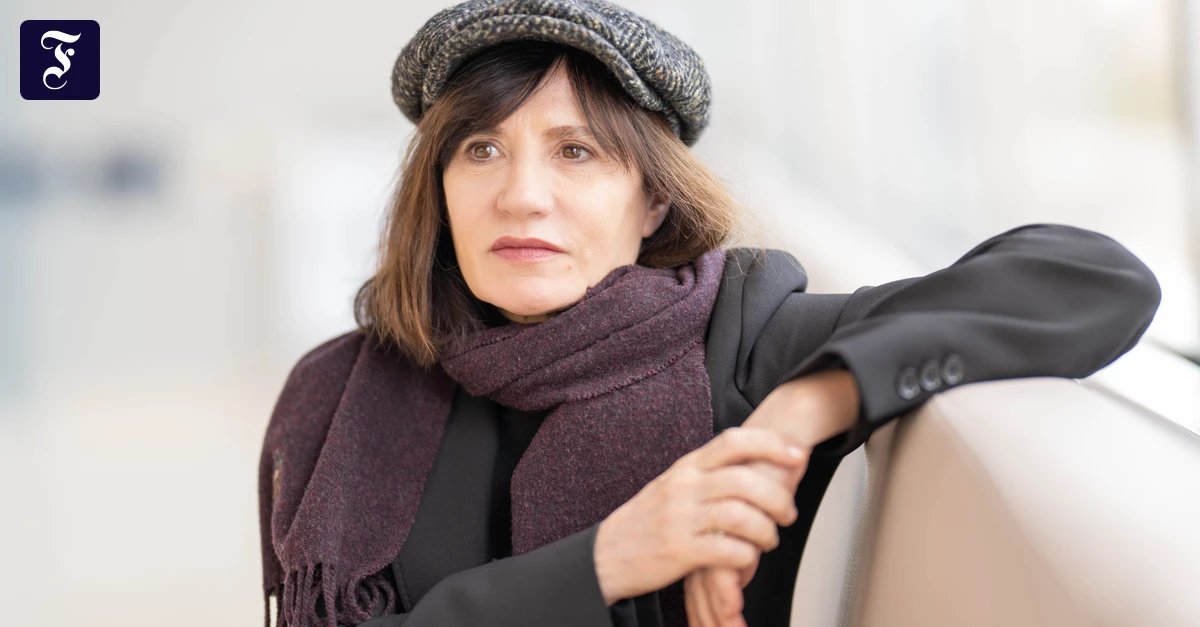 Lucia Ronchetti: Schrei der Stille