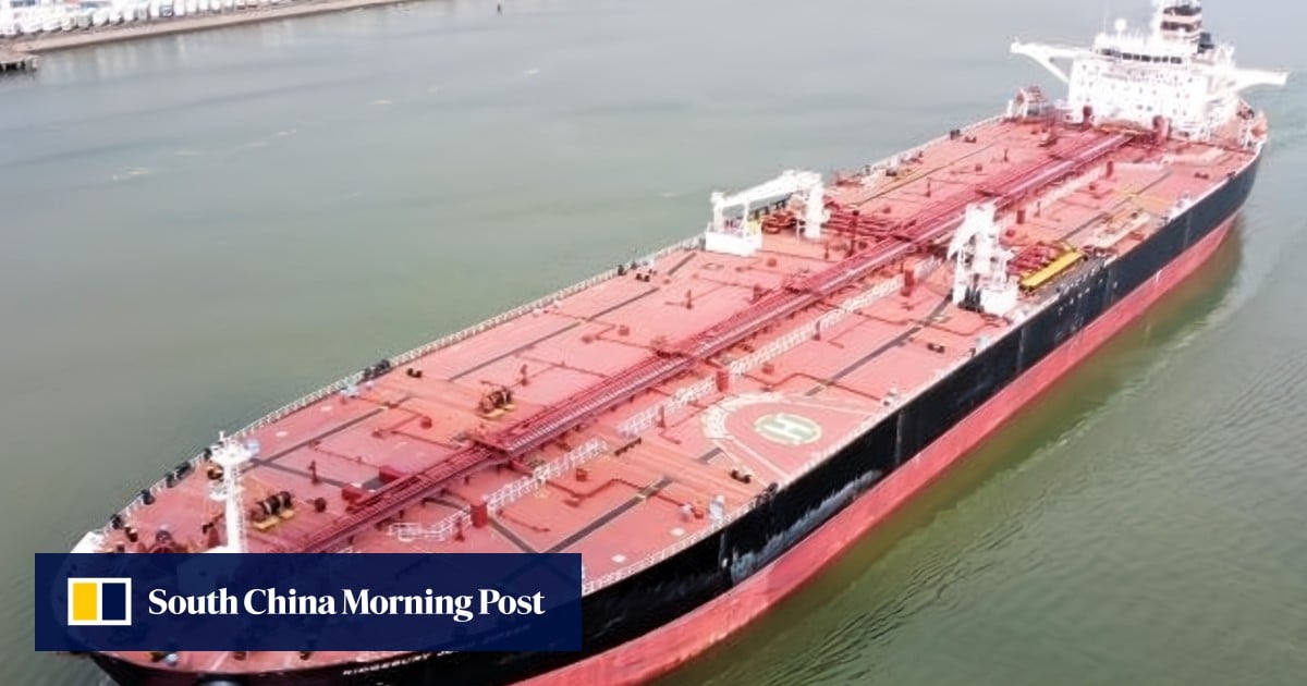 Iran ‘does not forget its friends’ as Malaysia ships pass Hormuz amid selective access