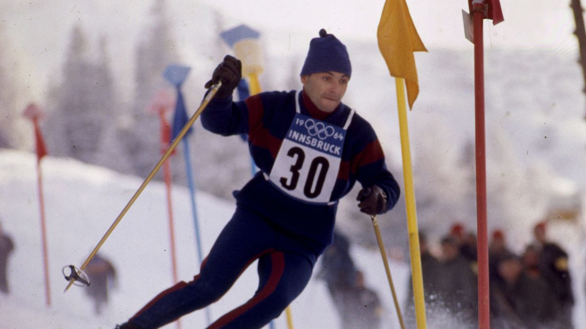 Eberhard Riedel: Erfolgreichster DDR-Skirennläufer gestorben