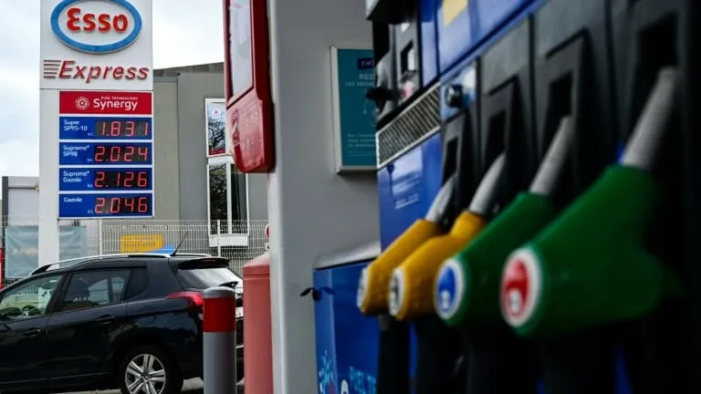 "Faire la transition maintenant ou payer cher plus tard": la BCE appelle les 27 à s'éloigner au plus vite des énergies fossiles pour contrôler des prix qui explosent à nouveau