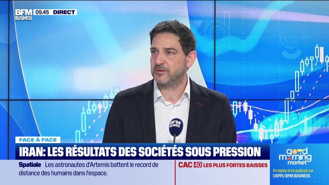 Le face à face : Ultimatum de Trump, les marchés restent calmes - 07/04