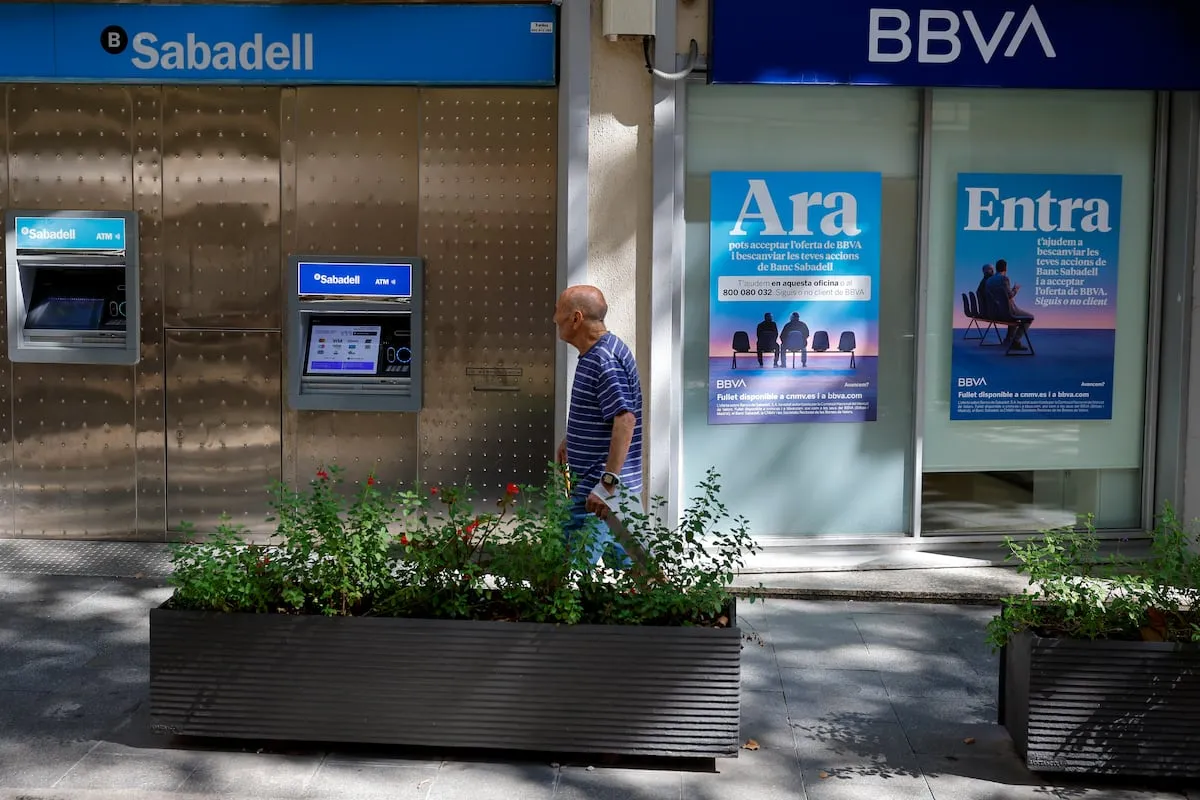 Calendario de dividendos de abril: último día para cobrar el cupón de BBVA