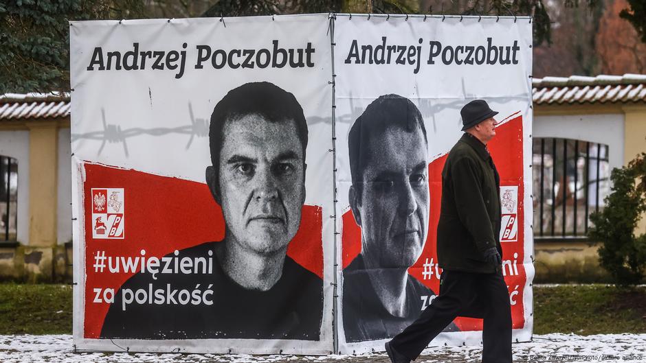 Belarus: Sakharov Prize for imprisoned journalist