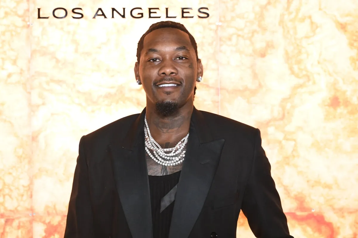 El rapero Offset, exmarido de Cardi B, ingresado en un hospital tras recibir un disparo en Florida