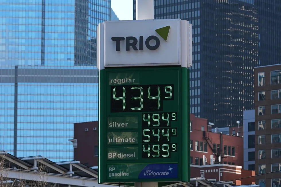 Stopgap measures aren’t enough to halt rising prices as the world scrambles for more oil
