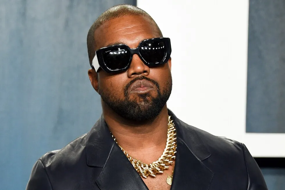 Ye offers to meet UK Jewish community as calls mount for him to be ditched from Wireless Festival