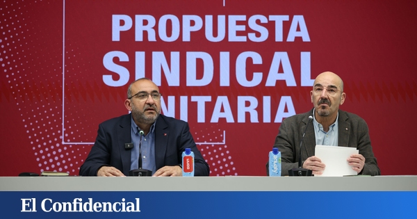 Los sindicatos piden blindar sus ayudas públicas antes de un posible gobierno PP-Vox