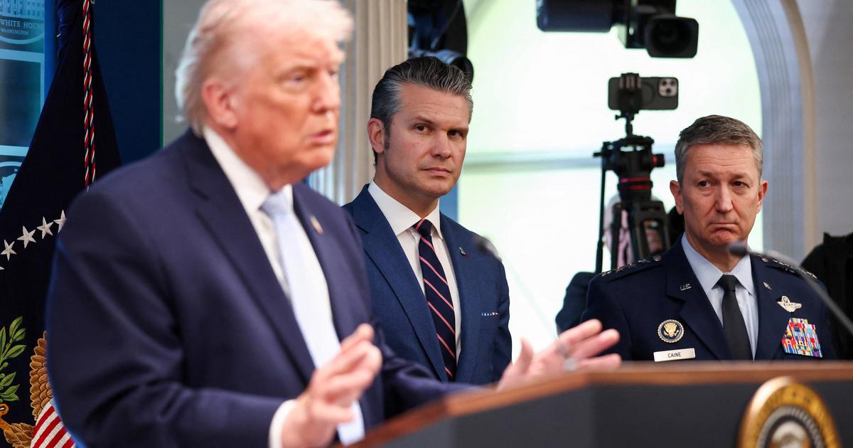 Guerre en Iran : ce que prévoit le plan de négociation avancé par Téhéran pour mettre fin au conflit