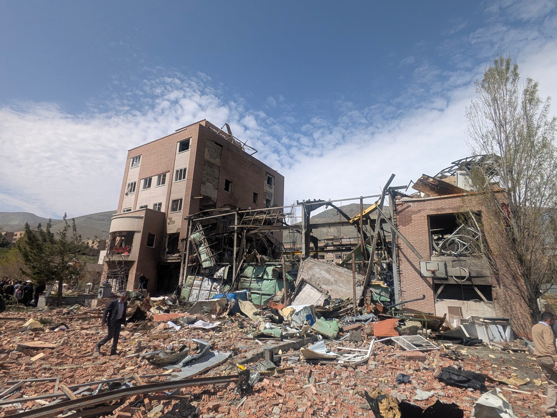 How US, Israel are waging a war on Iranian culture, education