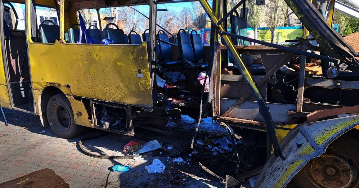 Ukraine, Russia kill three civilians each in tit-for-tat drone attacks