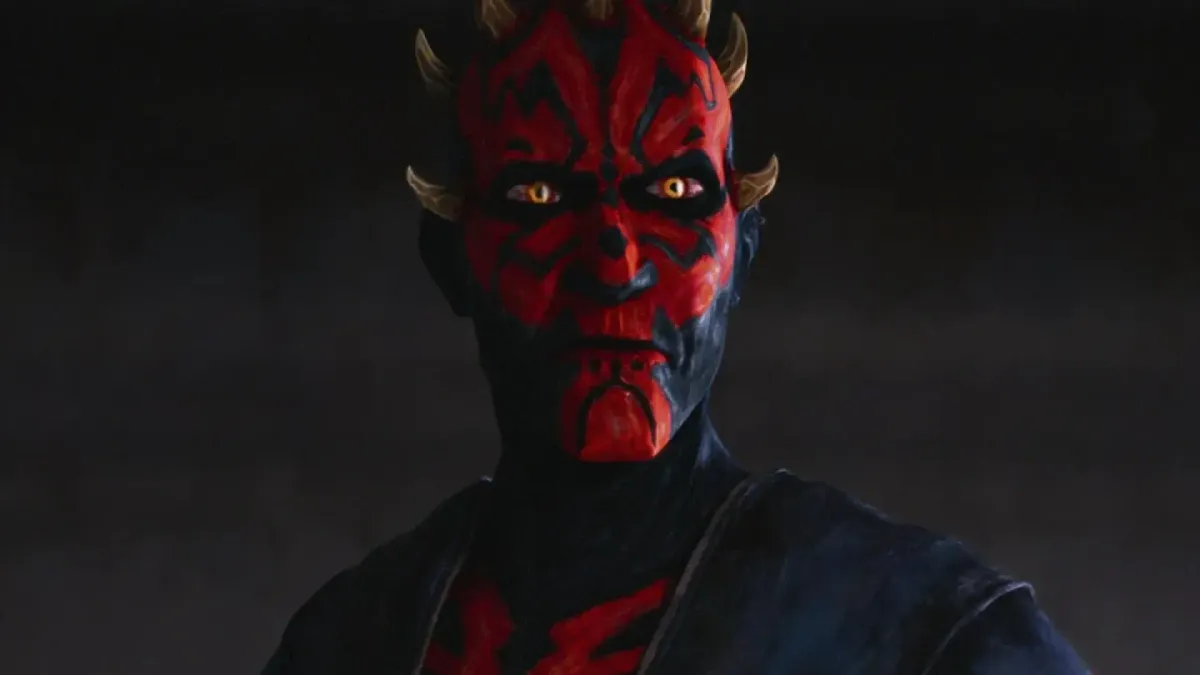 
         Crítica de 'Star Wars: Maul - Señor de las sombras': una buena serie para ver lo bien que brilla la galaxia 
    